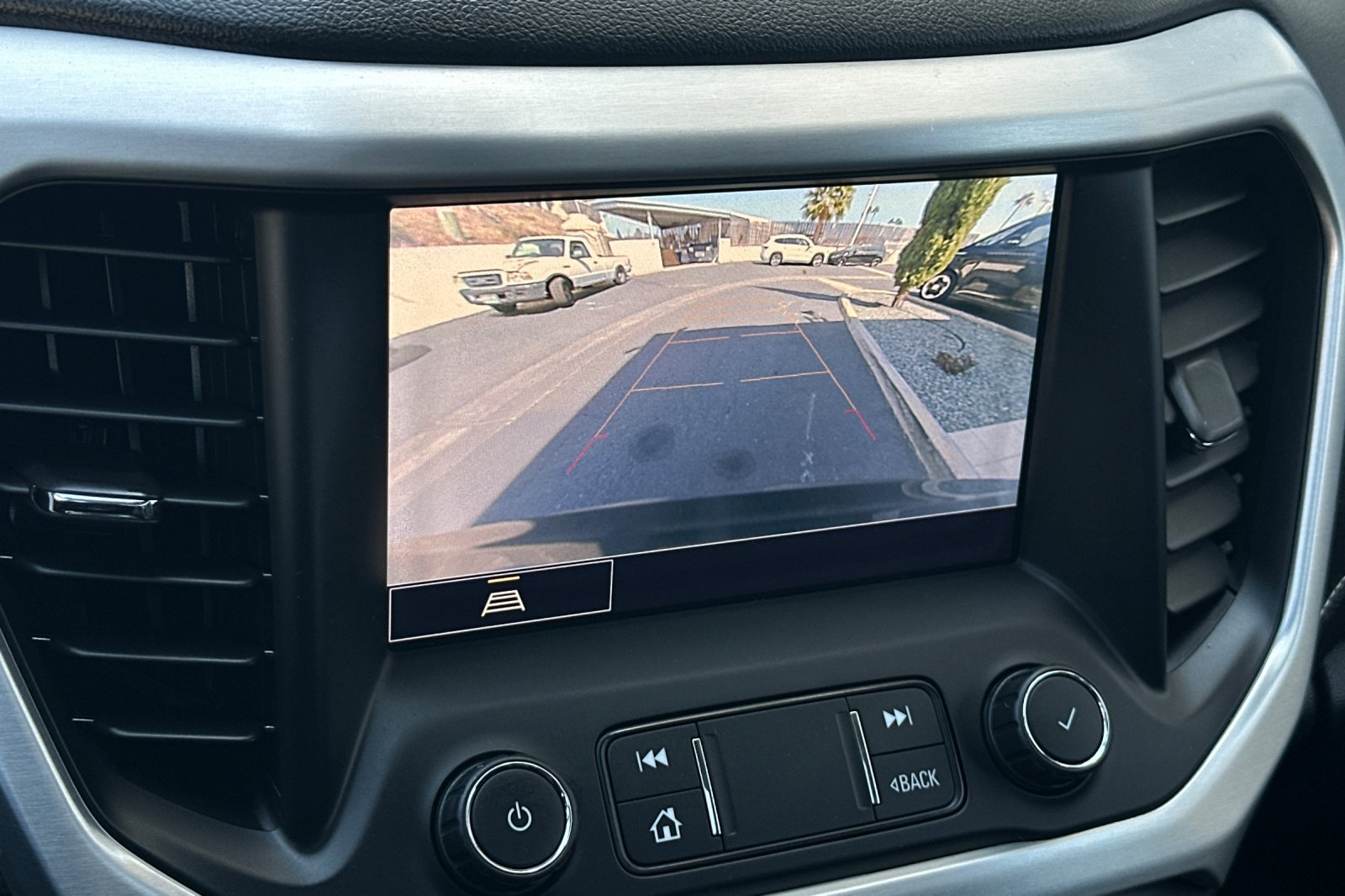 Used 2021 GMC Acadia SLT w/ Elevation Edition FWD image 20