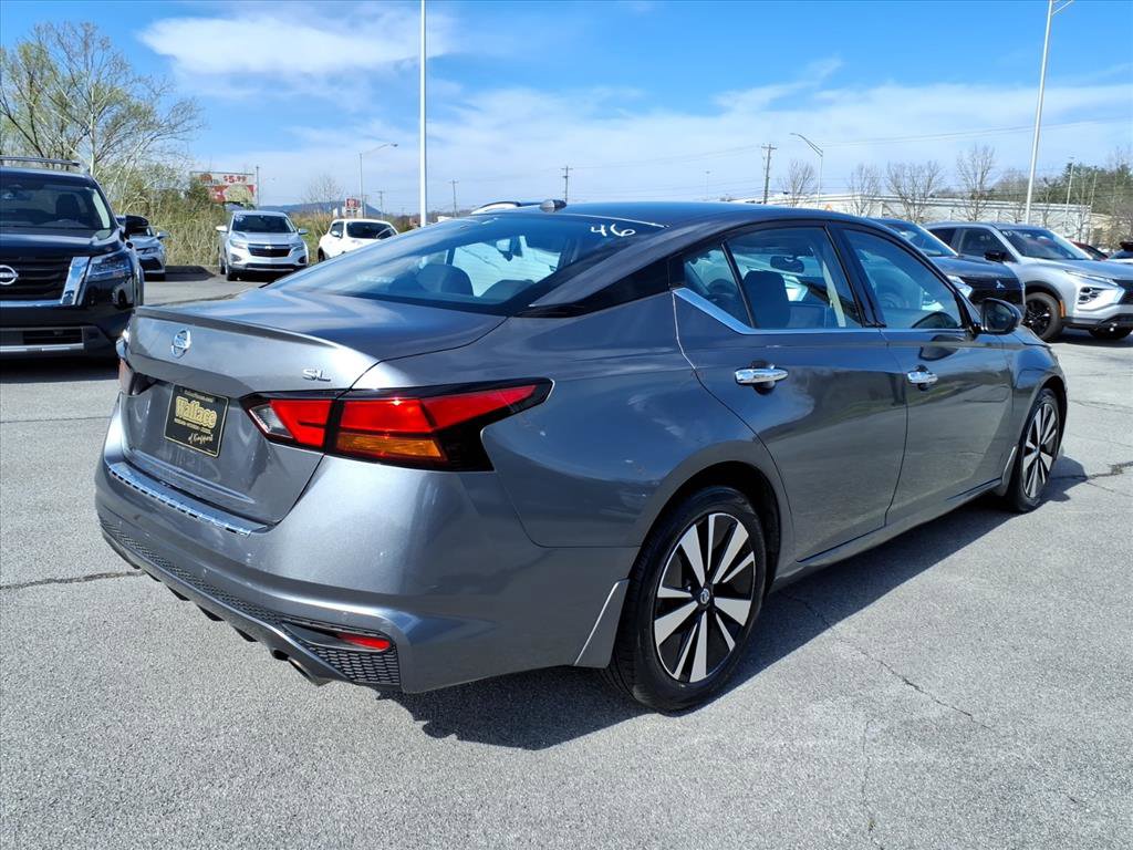 Used 2021 Nissan Altima 2.5 SL image 16
