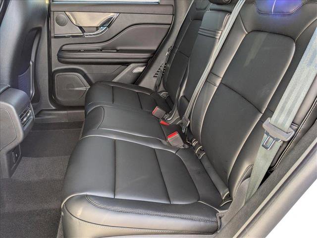 New 2025 Lincoln Corsair Premiere image 16