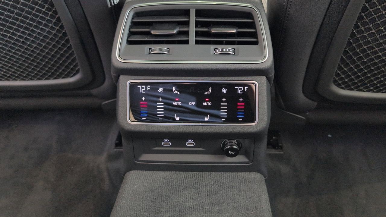 New 2026 Audi A6 Premium Plus image 21