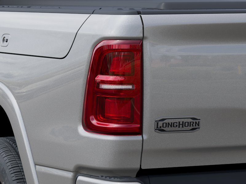 New 2026 RAM 1500 Limited AWD/4WD image 20
