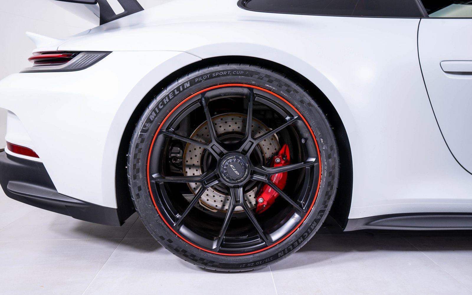 Used 2023 Porsche 911 GT3 image 14