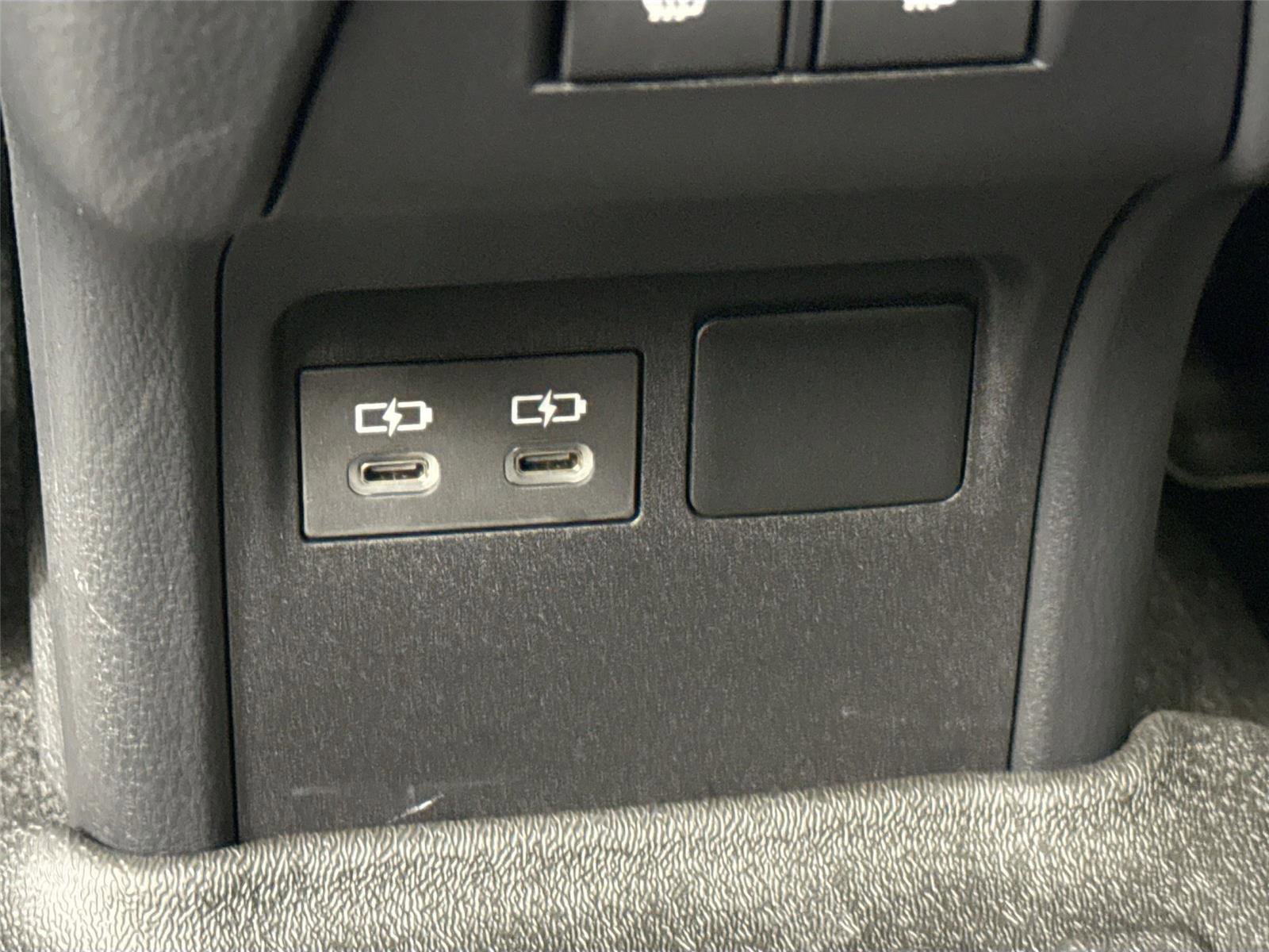 Used 2024 Toyota Prius Limited w/ Limited Premium Package image 41