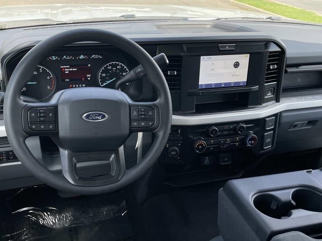 New 2026 Ford F350 XLT AWD/4WD image 6
