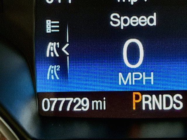 Used 2018 Ford Escape SEL FWD image 13