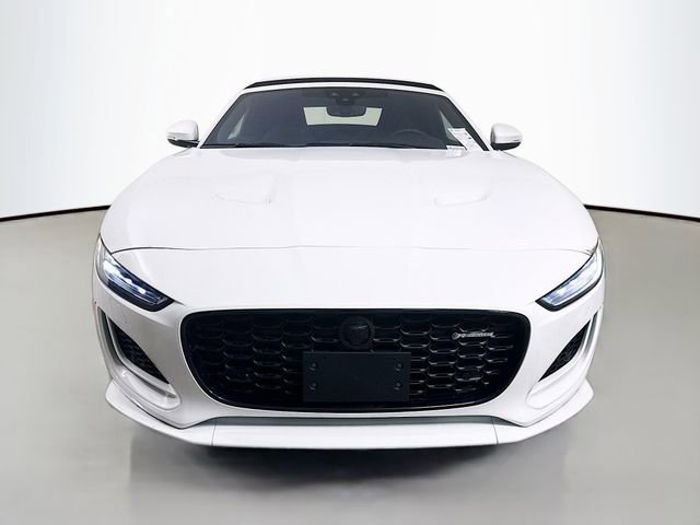Used 2024 Jaguar F-TYPE R-Dynamic image 2