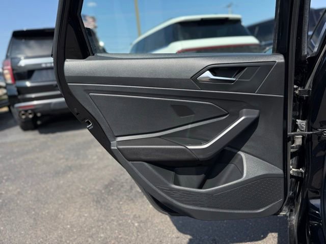 Used 2024 Volkswagen Jetta SEL image 14