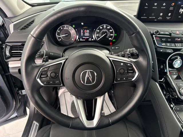 Used 2023 Acura RDX AWD image 28
