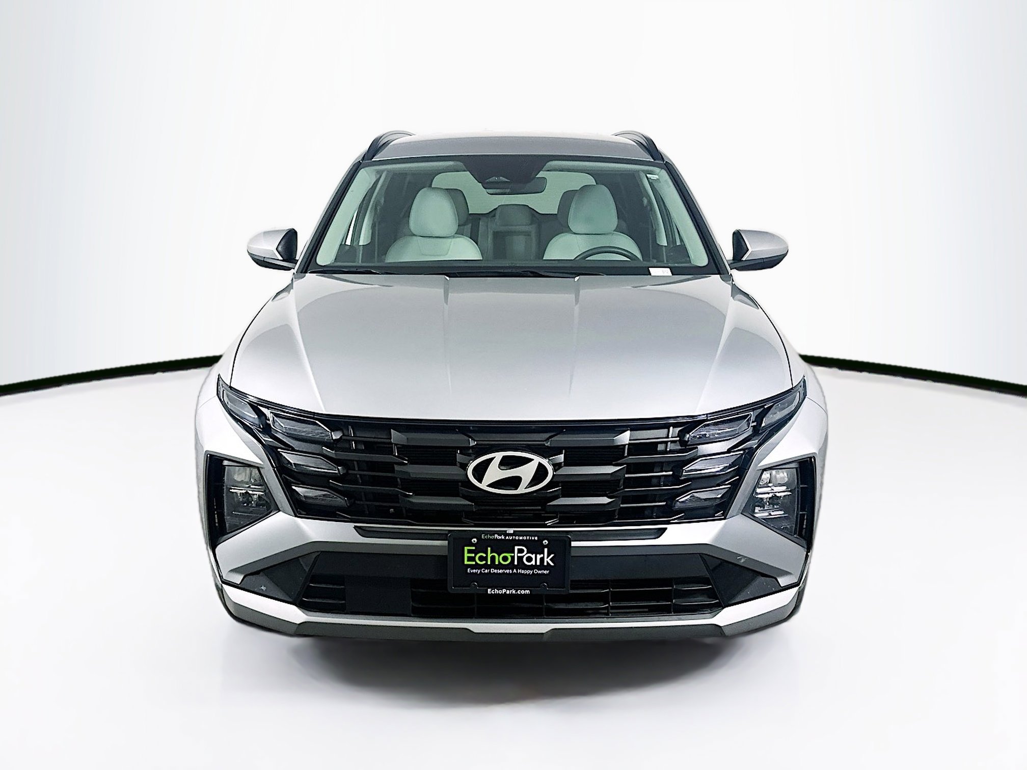 Used 2025 Hyundai Tucson SEL image 2