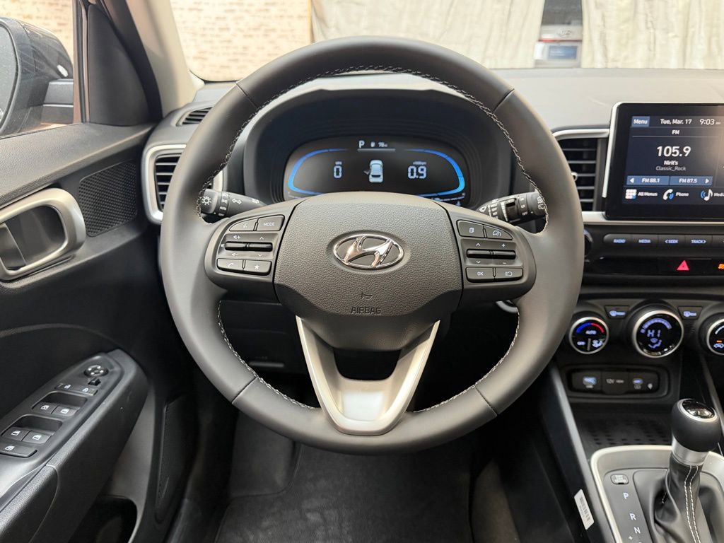 New 2026 Hyundai Venue SEL image 17