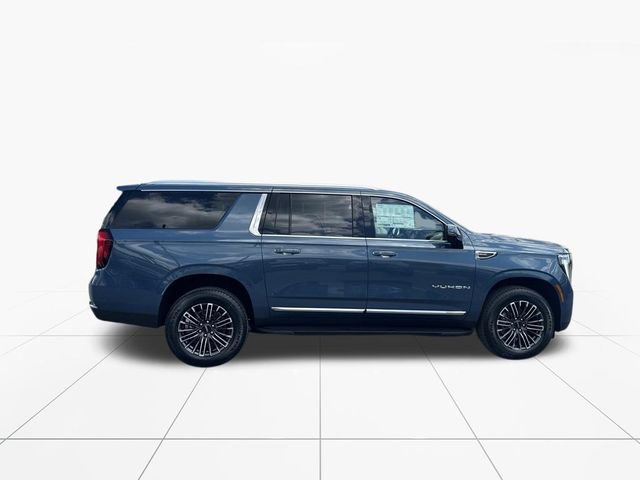 New 2026 GMC Yukon XL Elevation w/ Elevation Premium Package AWD/4WD image 9