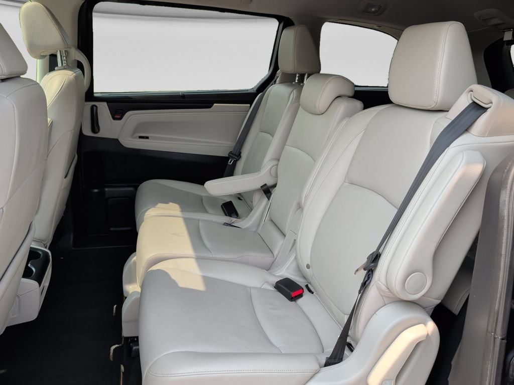 Used 2025 Honda Odyssey EX-L image 31