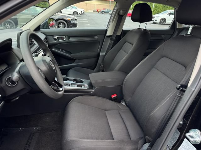 Used 2026 Honda Civic LX image 6