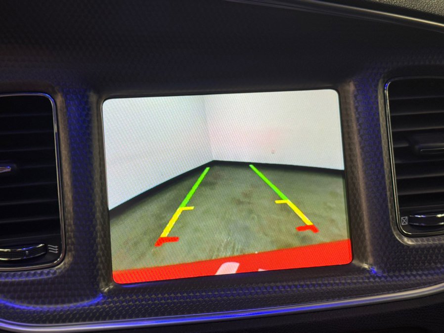 Used 2013 Dodge Charger SRT8 w/ Adaptive Cruise Group image 65