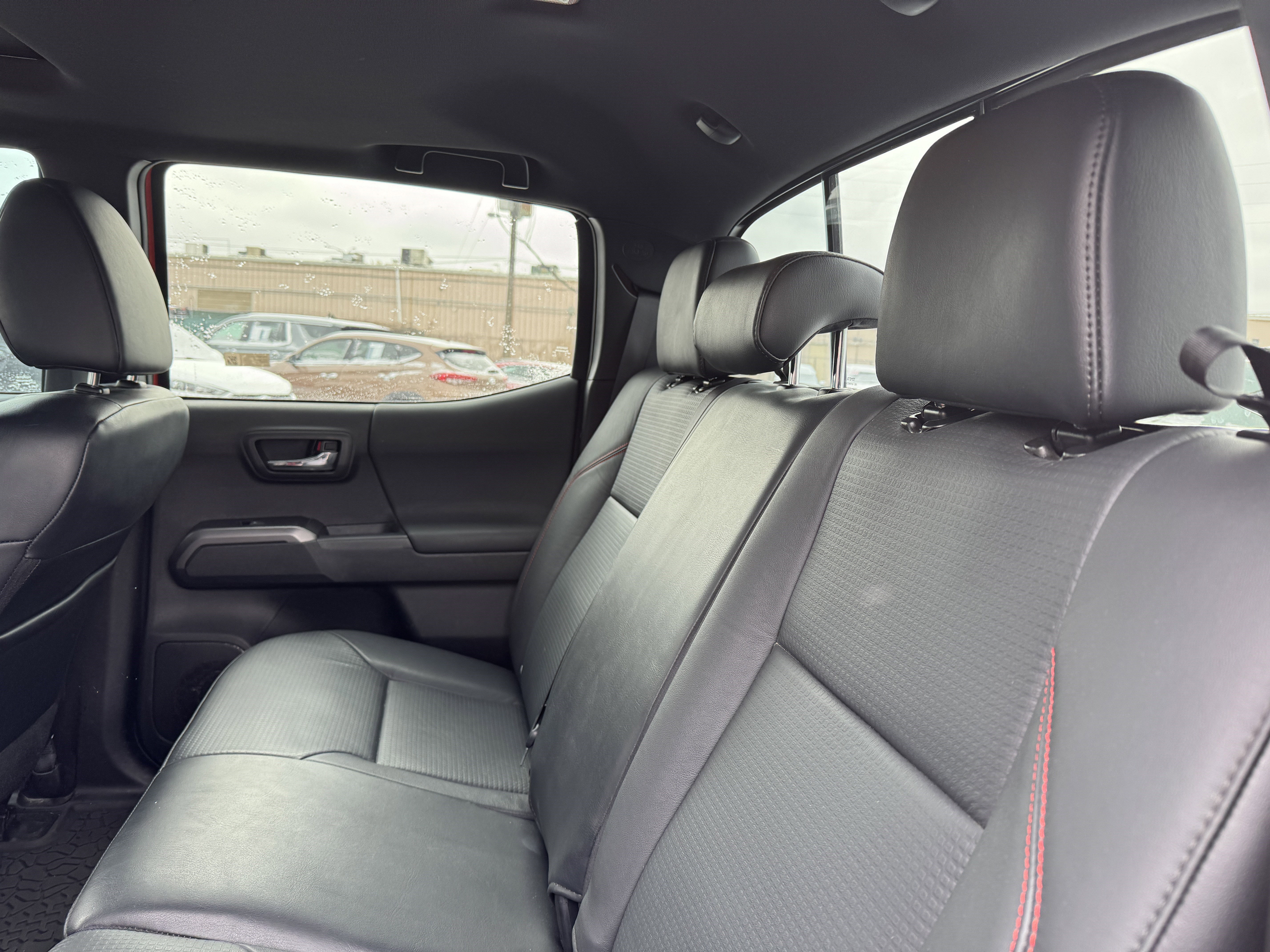 Certified 2023 Toyota Tacoma TRD Pro image 15