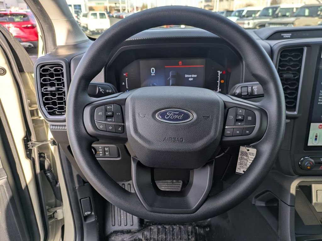 New 2025 Ford Ranger XL w/ Trailer Tow Package image 27