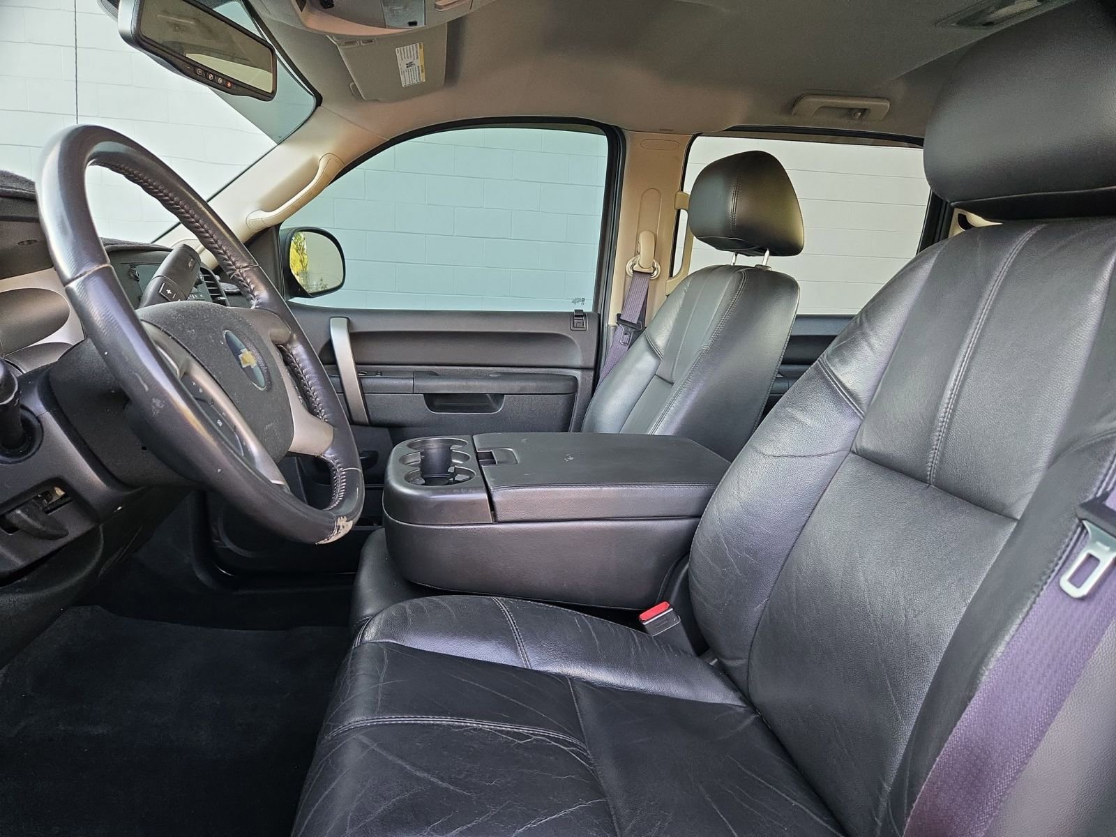 Used 2011 Chevrolet Silverado 1500 LT w/ All-Star Edition image 22