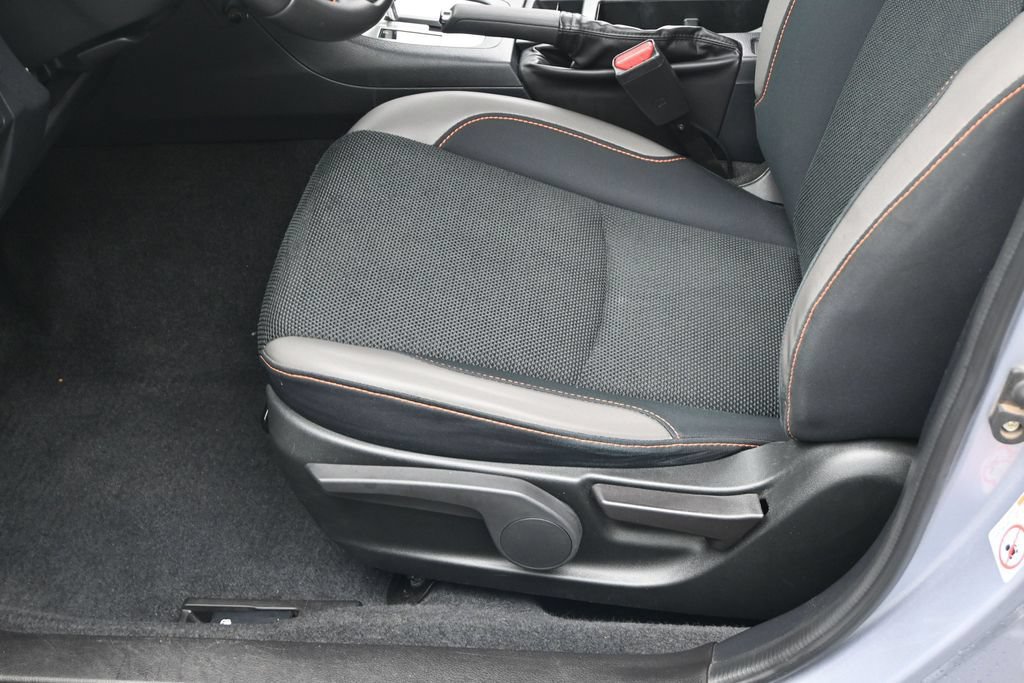 Used 2017 Subaru Crosstrek 2.0i Premium AWD/4WD image 13