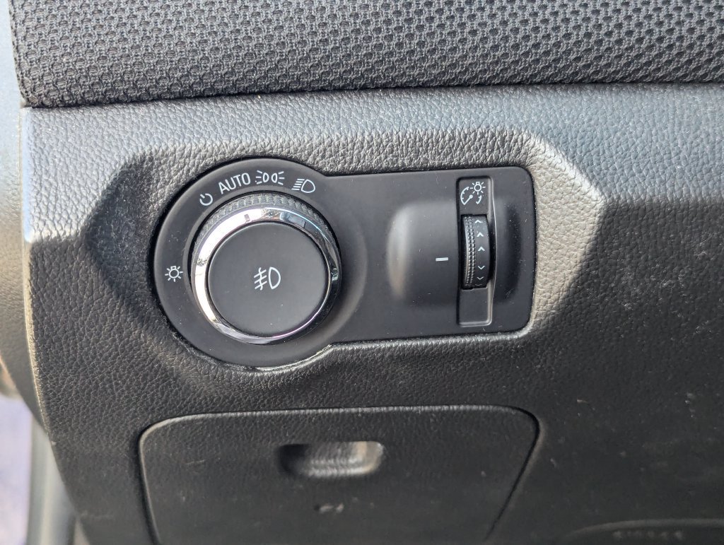 Used 2012 Chevrolet Cruze LT w/ RS Package FWD image 22