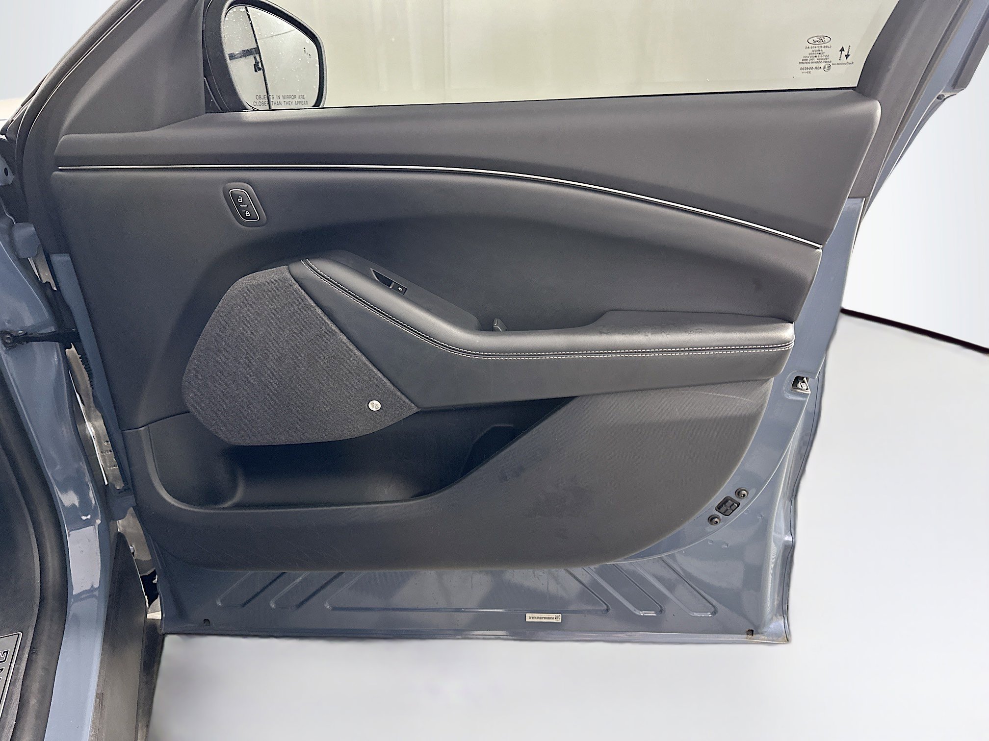 Used 2023 Ford Mustang Mach-E Premium RWD image 32