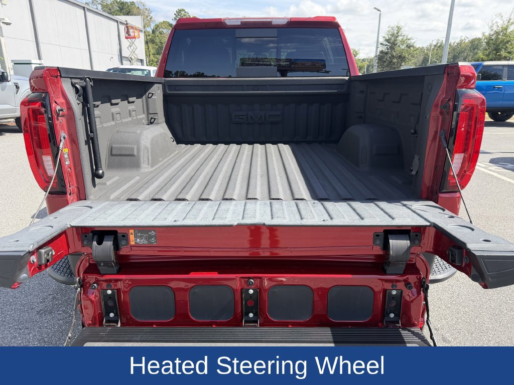 Used 2021 GMC Sierra 1500 SLT AWD/4WD image 7