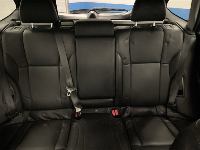 Used 2021 Subaru Outback Limited image 23