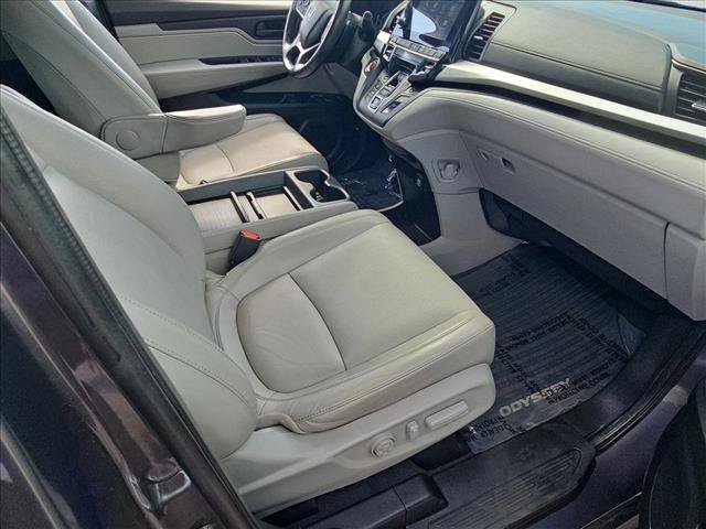 Used 2022 Honda Odyssey EX-L image 22