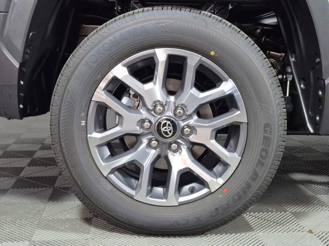 New 2026 Toyota Tundra 1794 Edition image 28