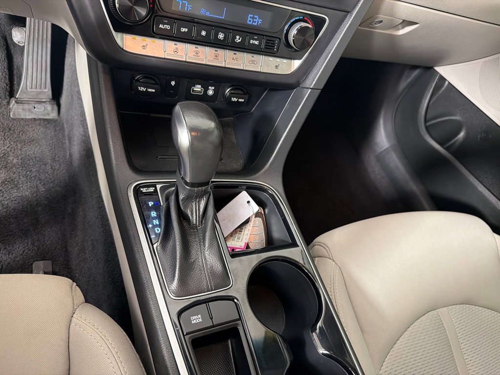 Used 2019 Hyundai Sonata SEL FWD image 18