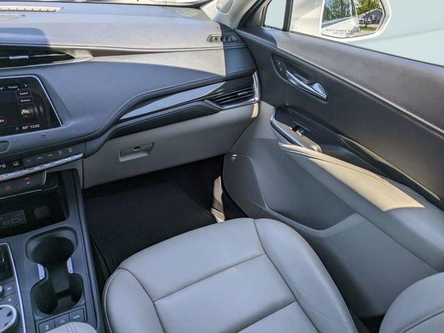 Used 2019 Cadillac XT4 Premium Luxury w/ Driver Awareness Package image 18