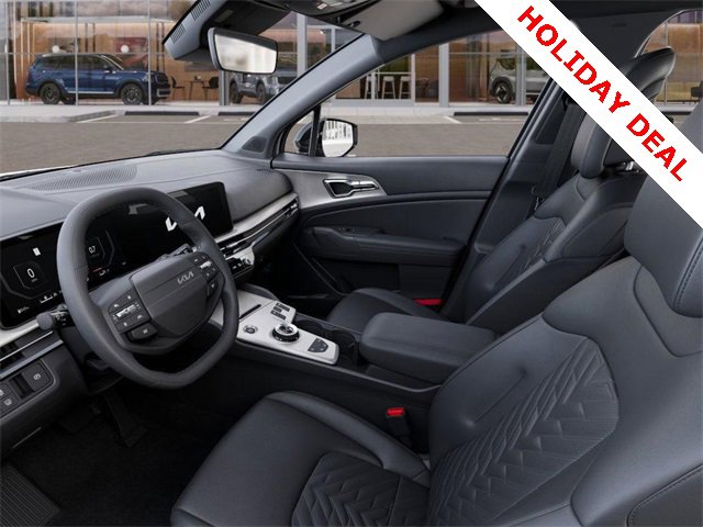 New 2026 Kia Sportage X-Line image 17
