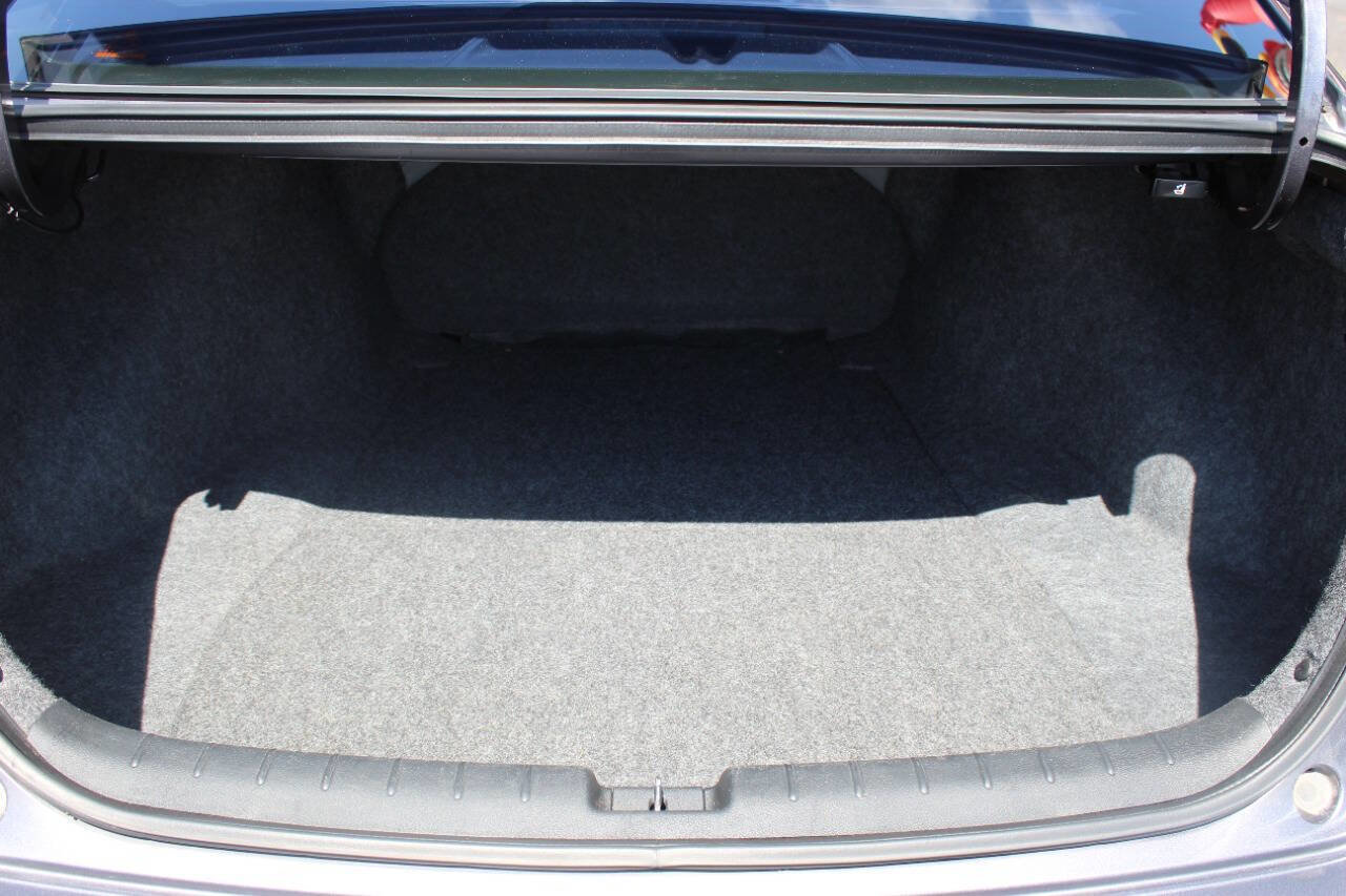 Used 2016 Honda Accord LX image 13