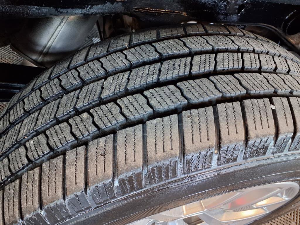 Used 2018 GMC Sierra 1500 SLT w/ Texas SLT Premium Package image 9