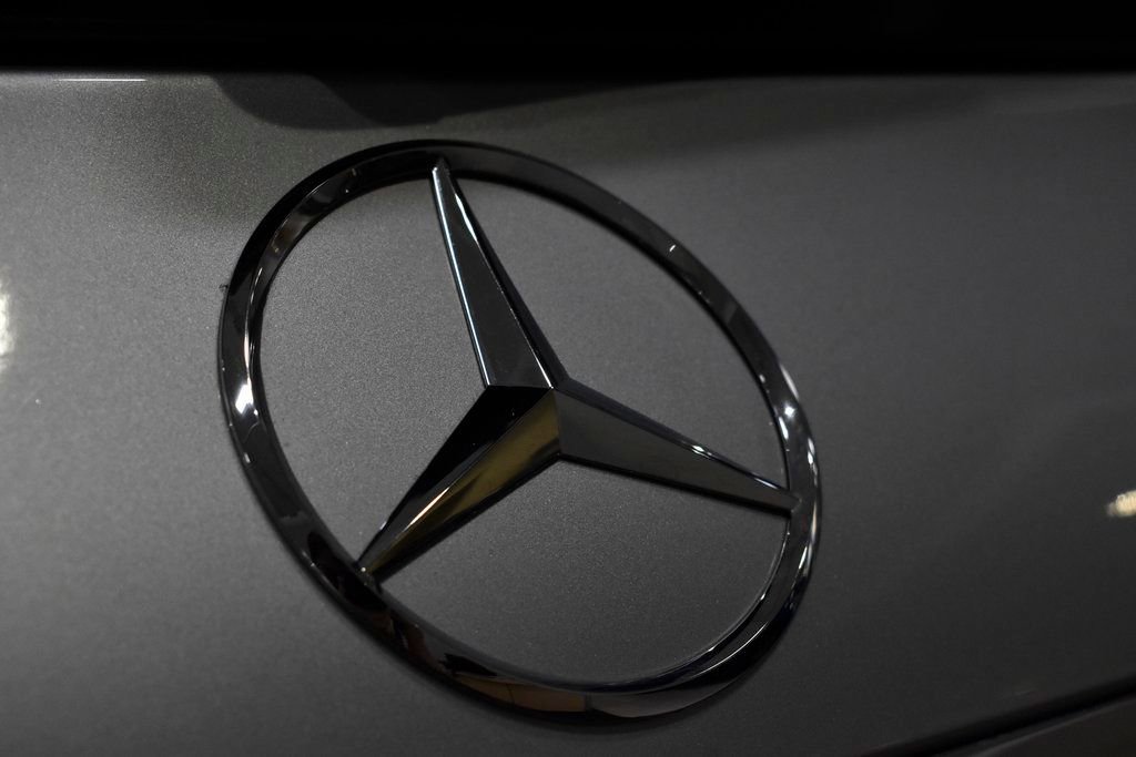 Certified 2026 Mercedes-Benz Maybach GLS 600 4MATIC image 17