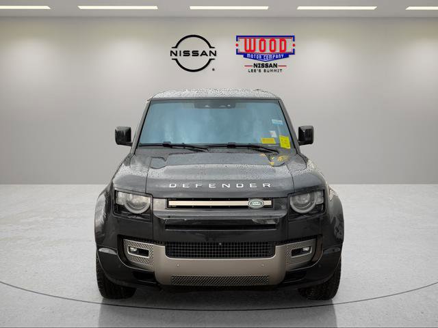 Used 2021 Land Rover Defender 110 X-Dynamic SE image 6