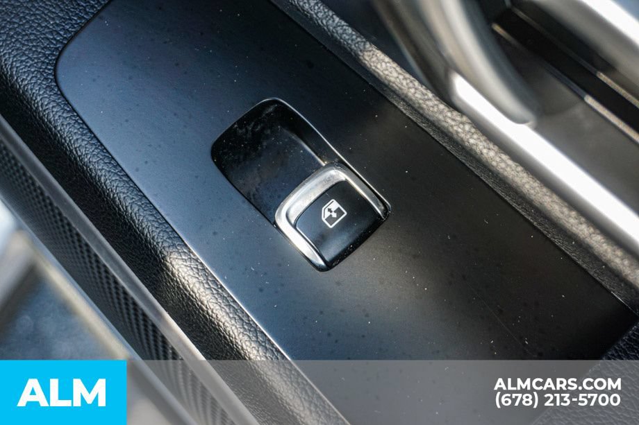 Used 2024 Kia Telluride LX FWD image 58