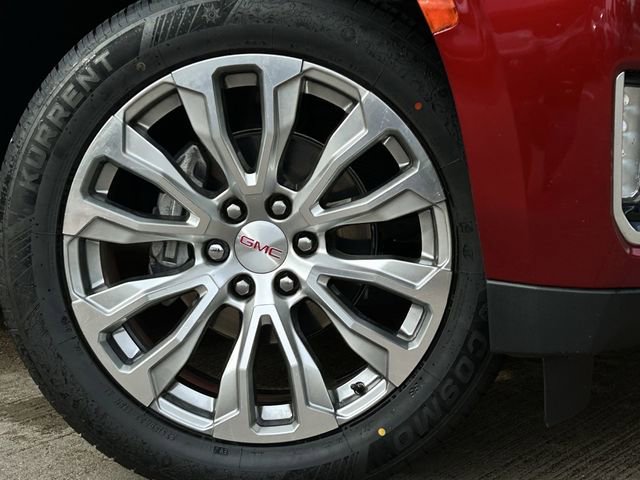Used 2023 GMC Yukon Denali w/ Max Trailering Package AWD/4WD image 11