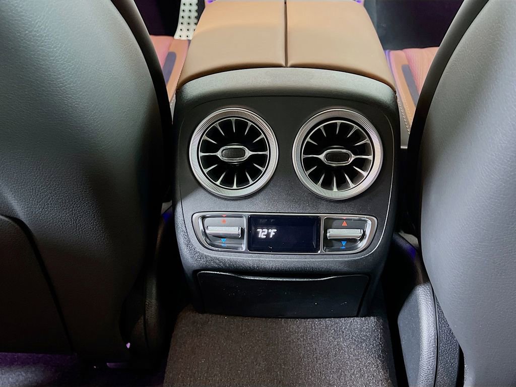 New 2026 Mercedes-Benz AMG GT 43 image 28