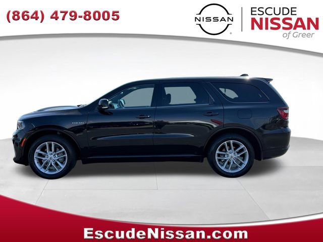 Used 2022 Dodge Durango R/T image 6