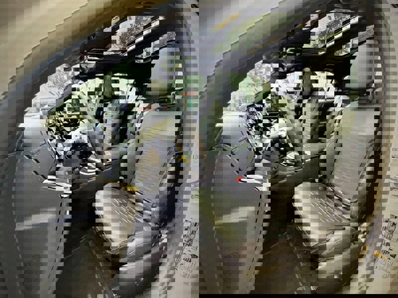 Used 2023 Mercedes-Benz C 300 Sedan image 24