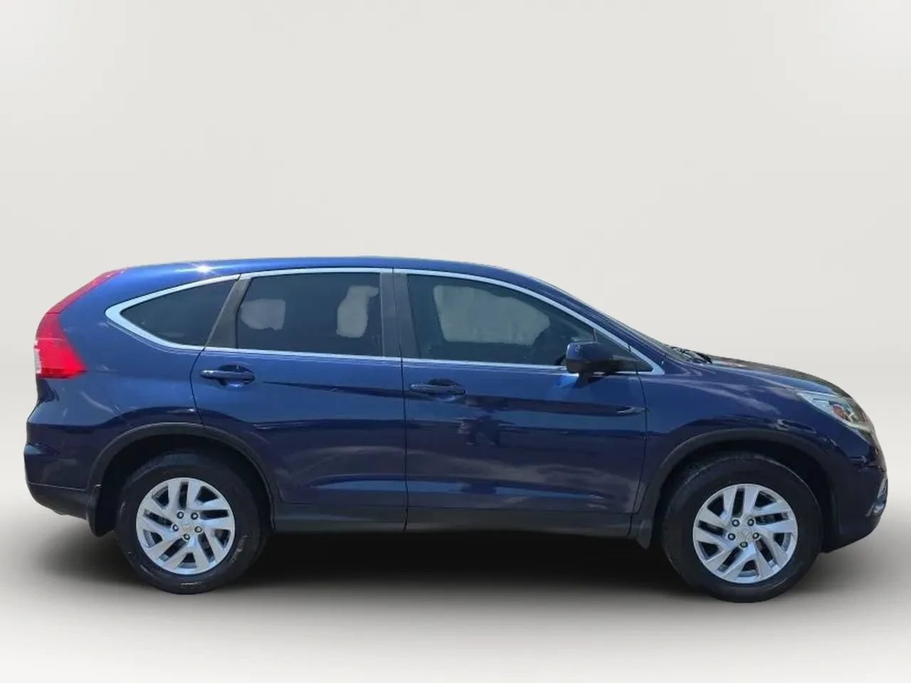 Used 2016 Honda CR-V EX image 9