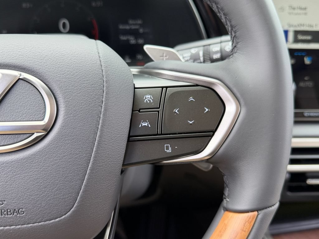 New 2026 Lexus RX 350 AWD image 15