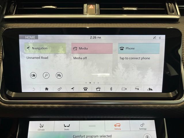Used 2020 Land Rover Range Rover Velar S AWD/4WD image 41