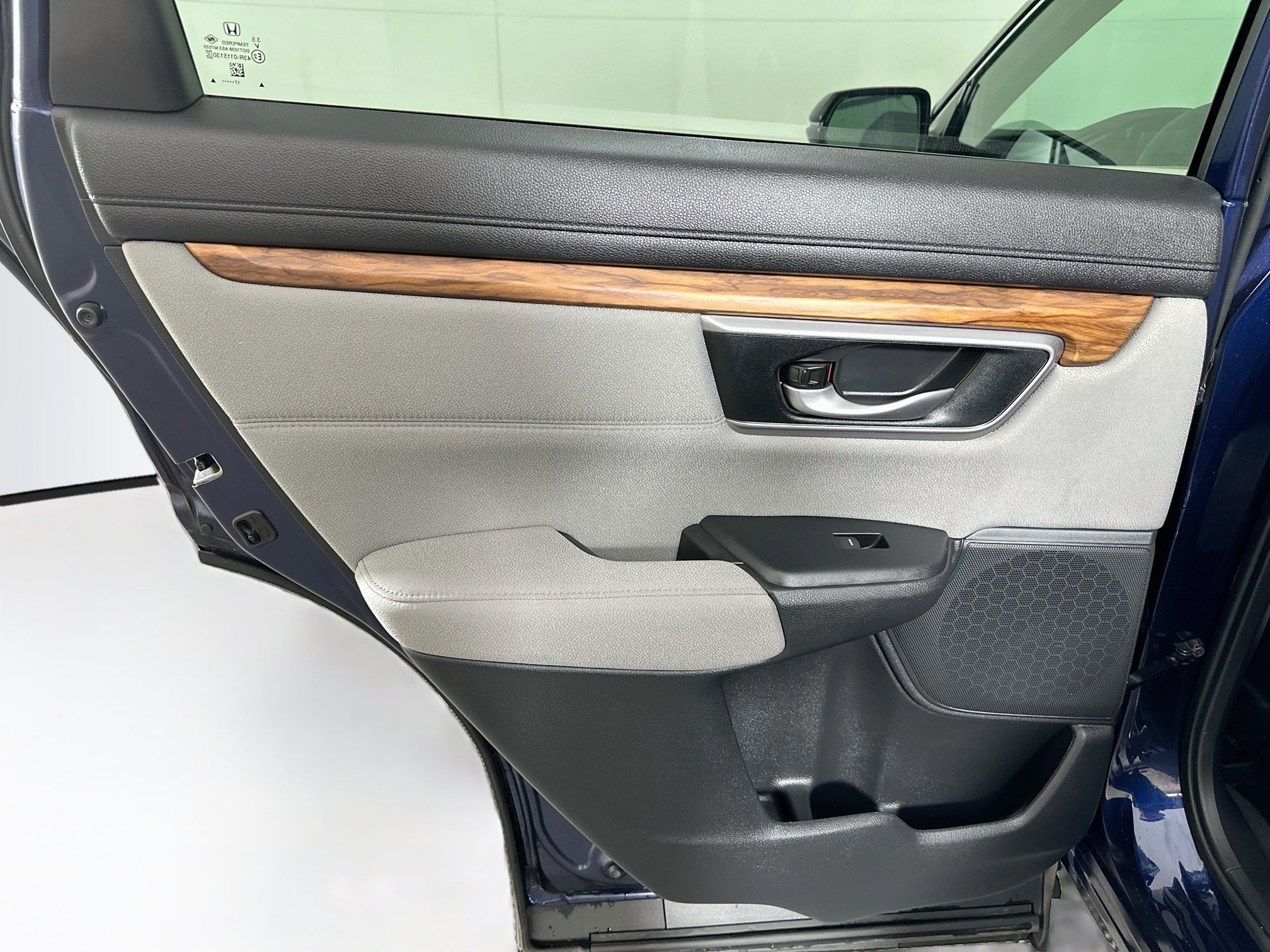 Used 2017 Honda CR-V EX image 26