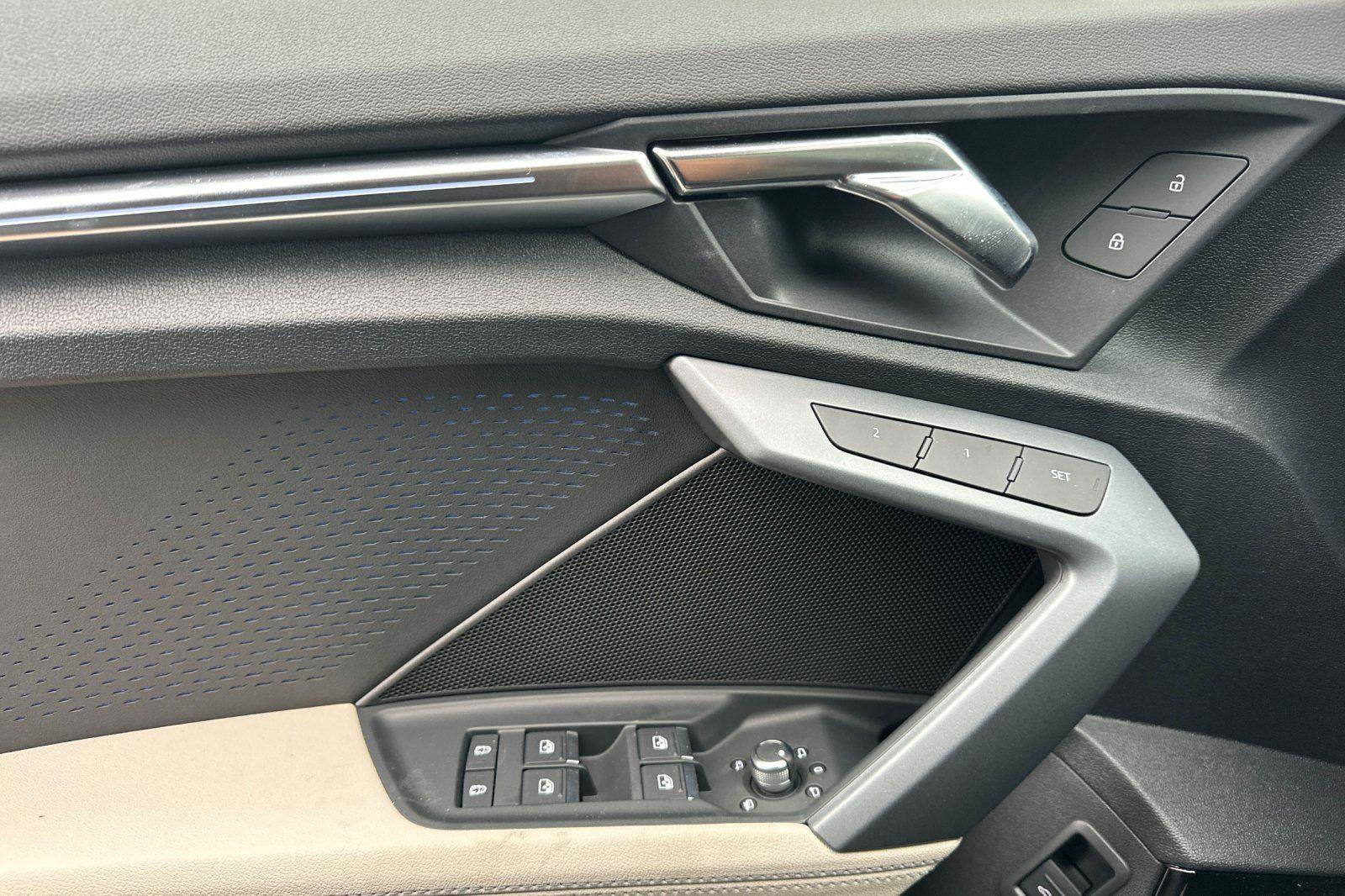 New 2026 Audi A3 2.0T Premium Plus image 10