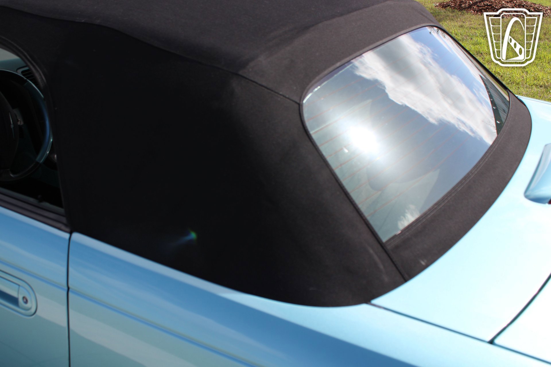 Used 2002 Ford Thunderbird image 38