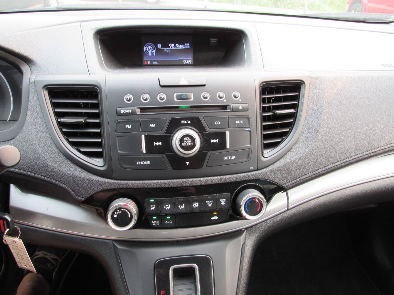 Used 2015 Honda CR-V LX image 17
