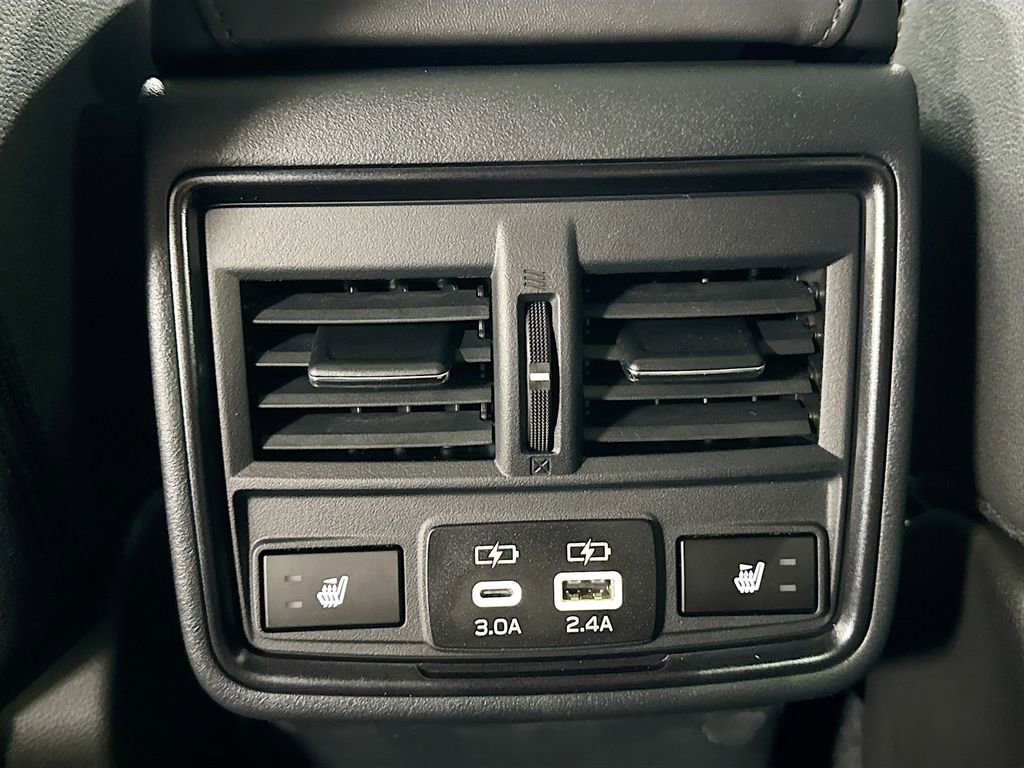 New 2026 Subaru Outback Wilderness image 25