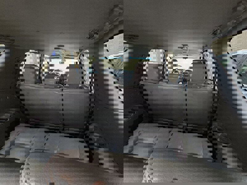 Used 2006 Toyota Sequoia SR5 RWD image 12