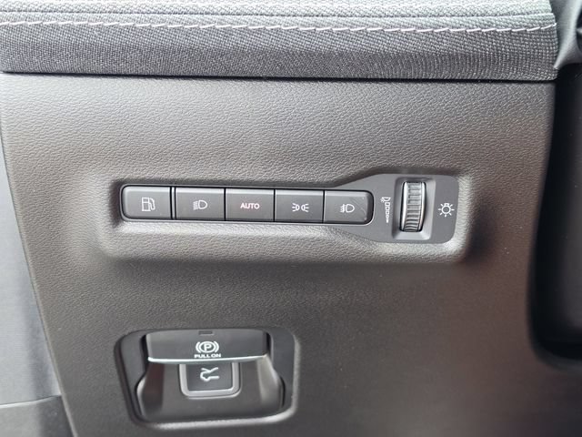 New 2026 Jeep Cherokee Laredo AWD/4WD image 28